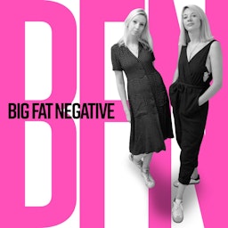Big Fat Negative: TTC, fertility, infertility and IVF