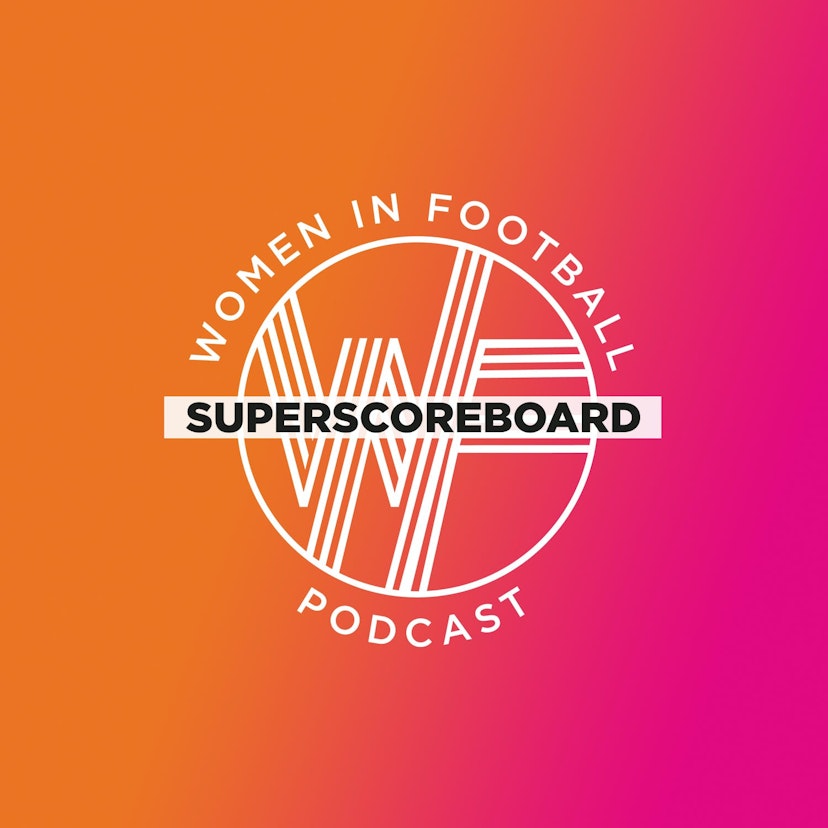 Superscoreboard: Women in Football