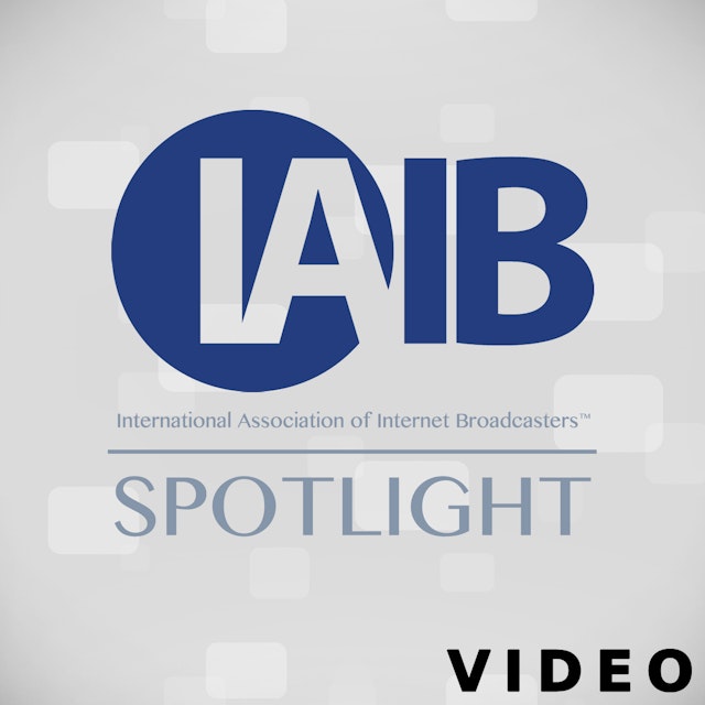 IAIB Spotlight HD
