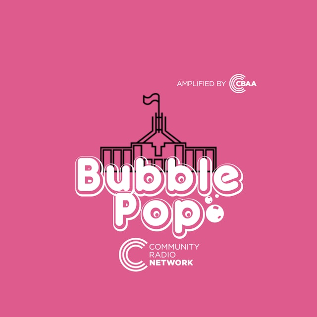 Bubble Pop Podcast
