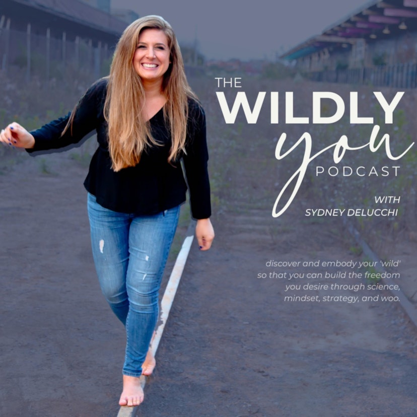 Wildly You Podcast