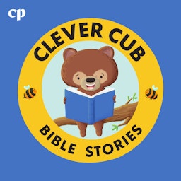 Clever Cub Bible Stories