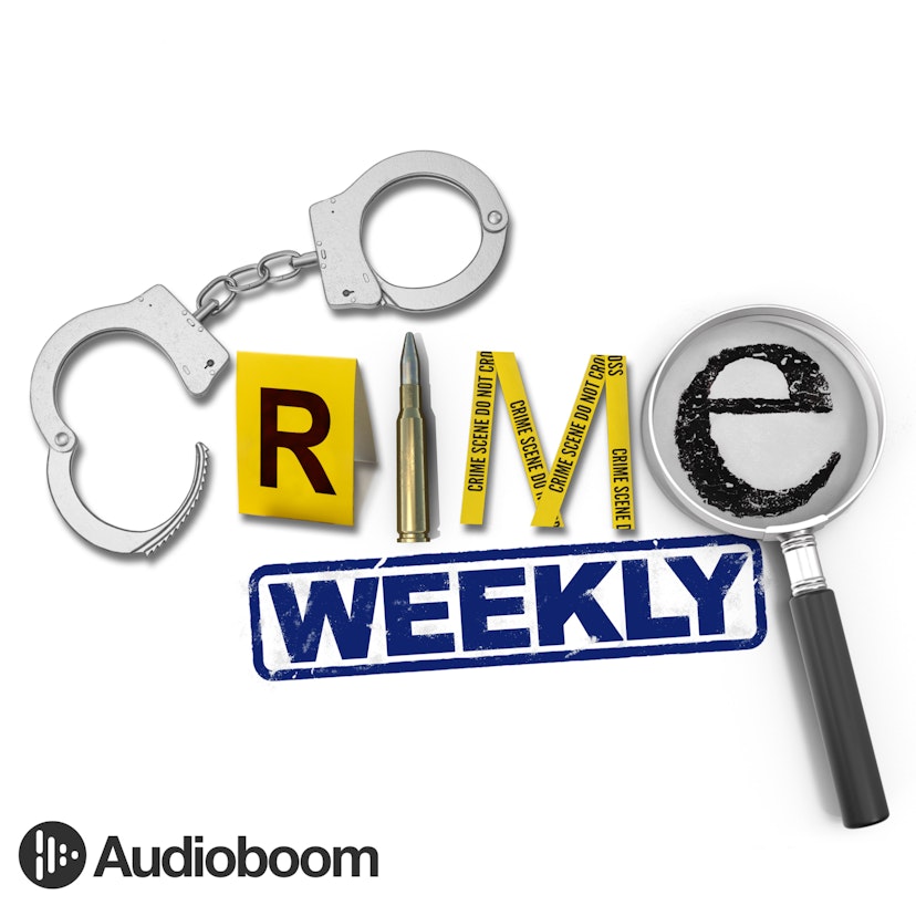 Crime Weekly