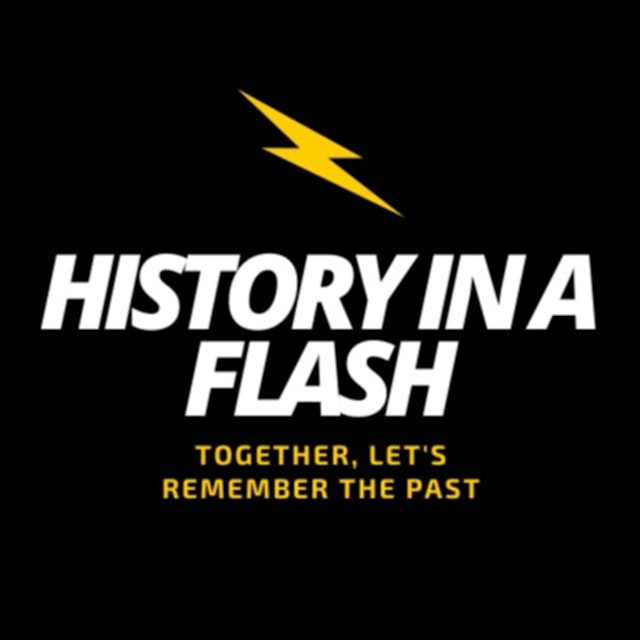 History in a Flash