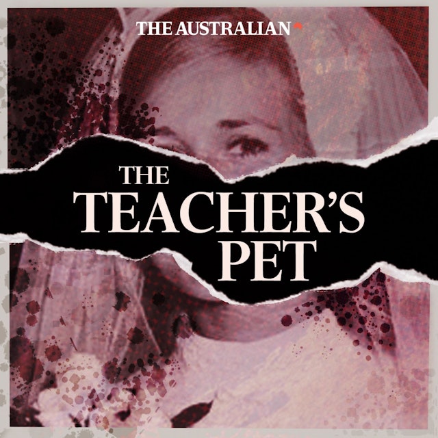 The Teacher's Pet