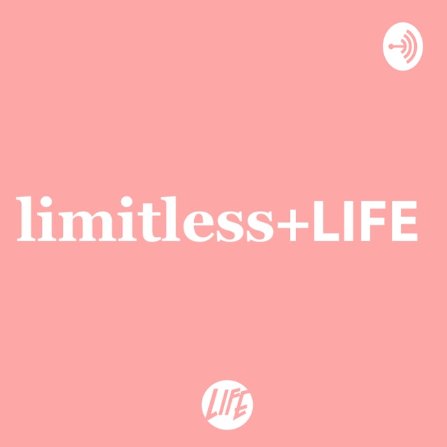 Limitless+Life