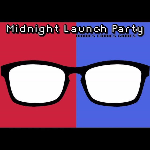 Midnight Launch Party