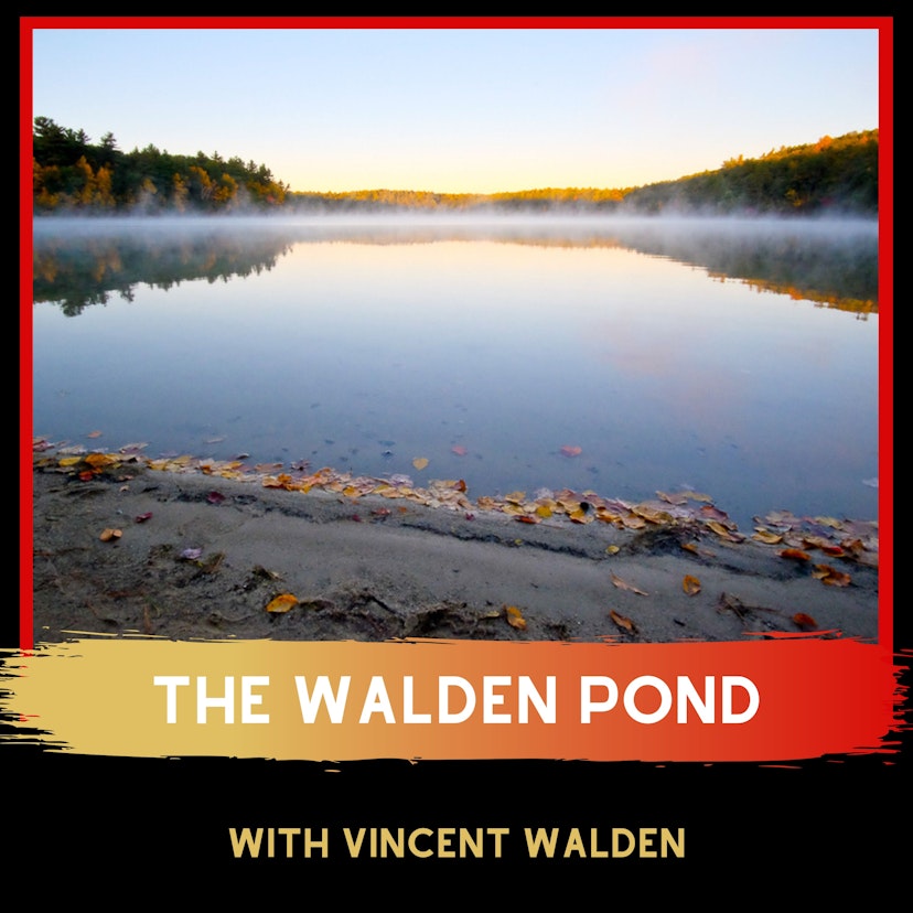 The Walden Pond