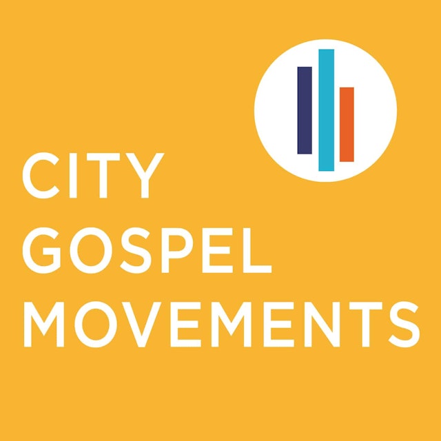 City Gospel Movements