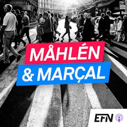 Måhlén & Marçal