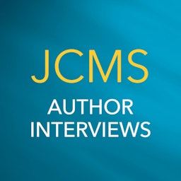 JCMS: Author Interviews (Listen and earn CME credit)
