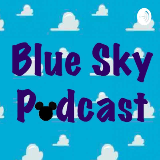 Blue Sky Podcast