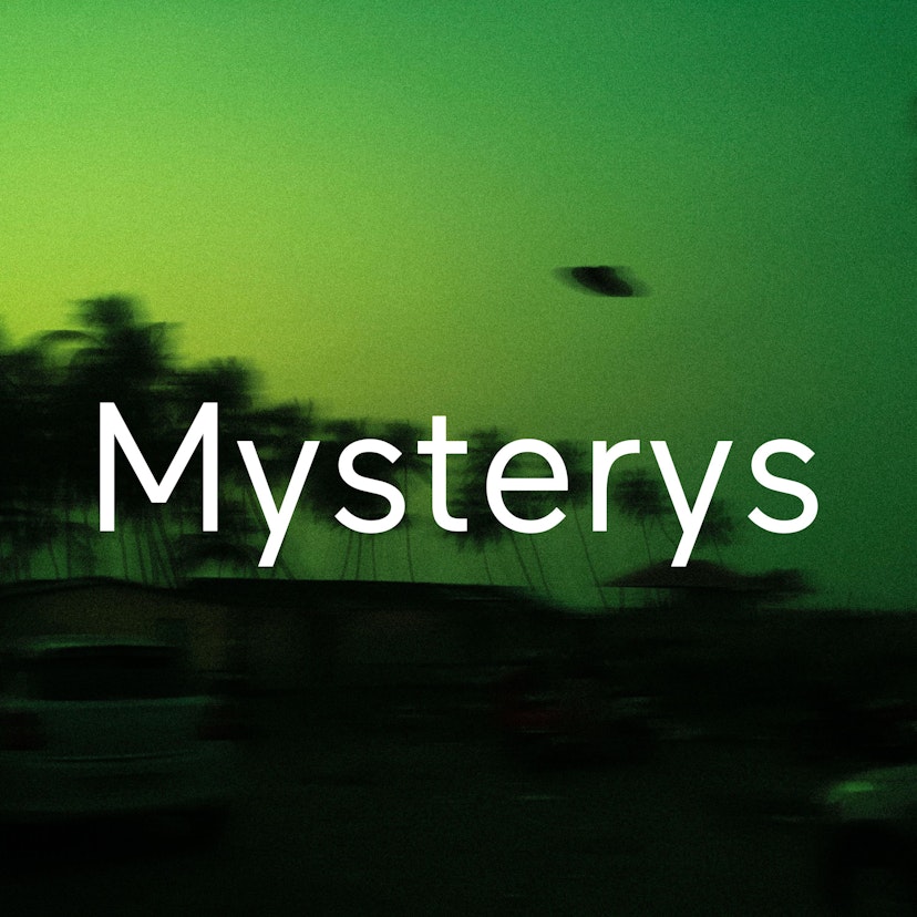 Mysterys