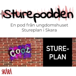 Stureplan podcast