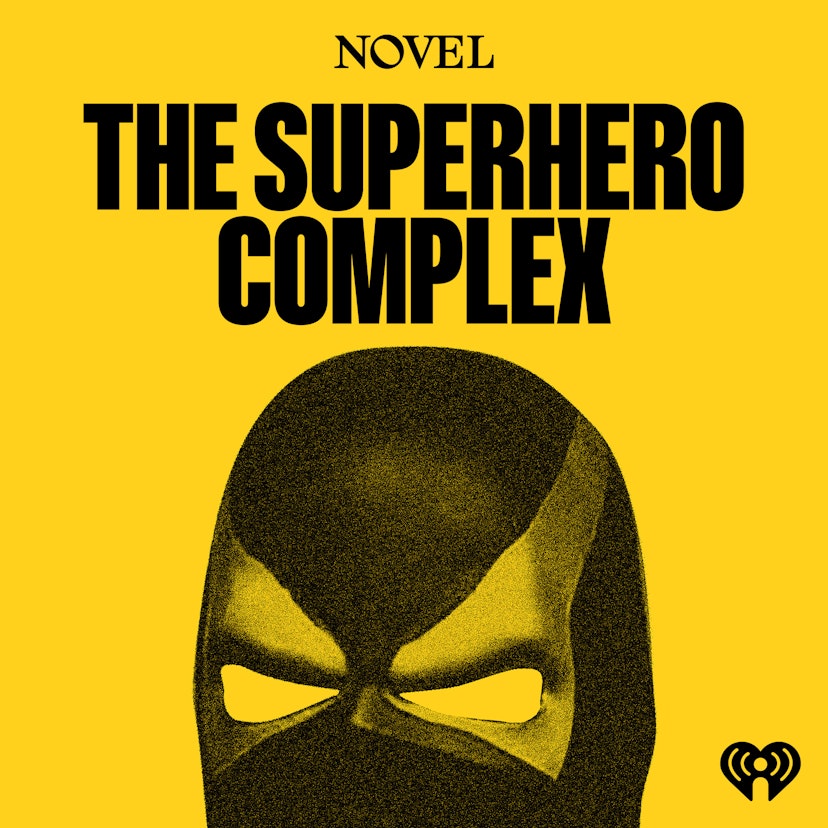 The Superhero Complex