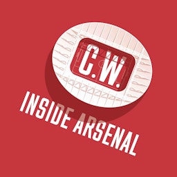 Inside Arsenal with Charles Watts: The latest Arsenal news and transfer stories