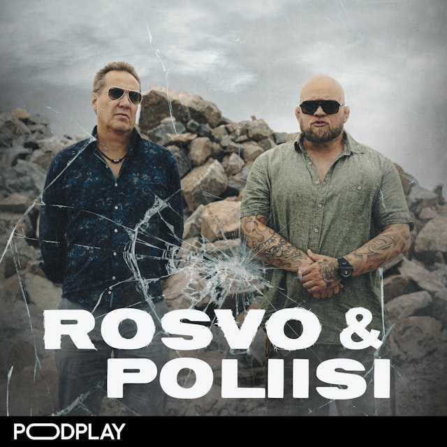 Rosvo & Poliisi