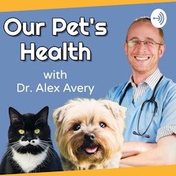 Our Pets Health: with Dr Alex