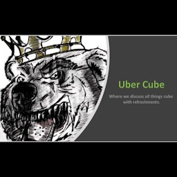 Uber Cube