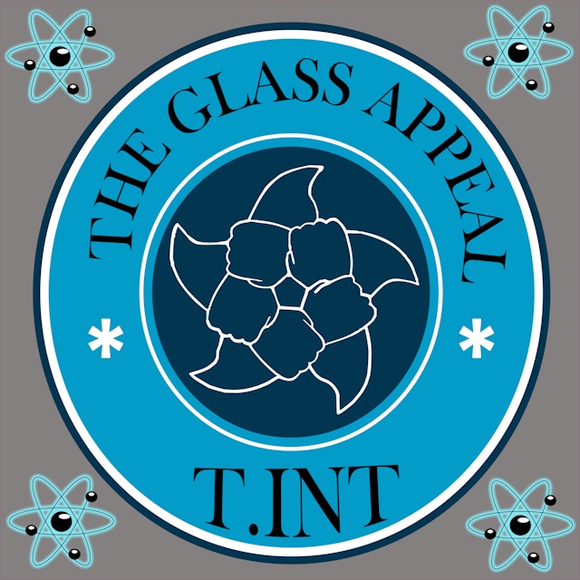 The Glass Appeal
