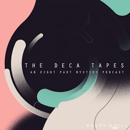 The Deca Tapes