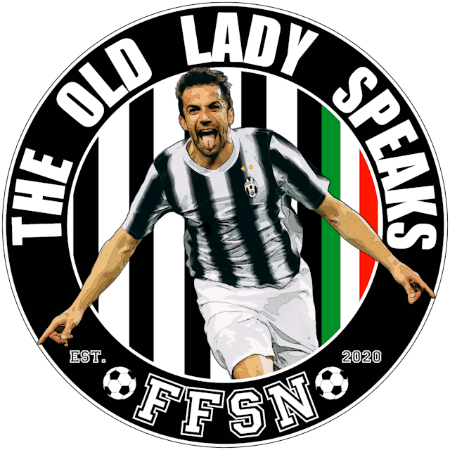 The Old Lady Speaks: A Juventus Podcast