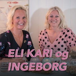 Eli Kari og Ingeborg