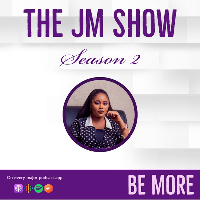 The JM show