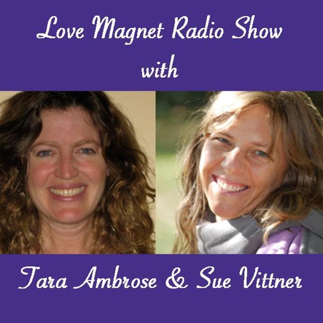 Love Magnet Radio Show