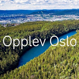 Opplev Oslo