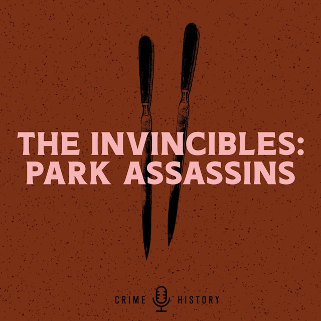 The Invincibles: Park Assassins