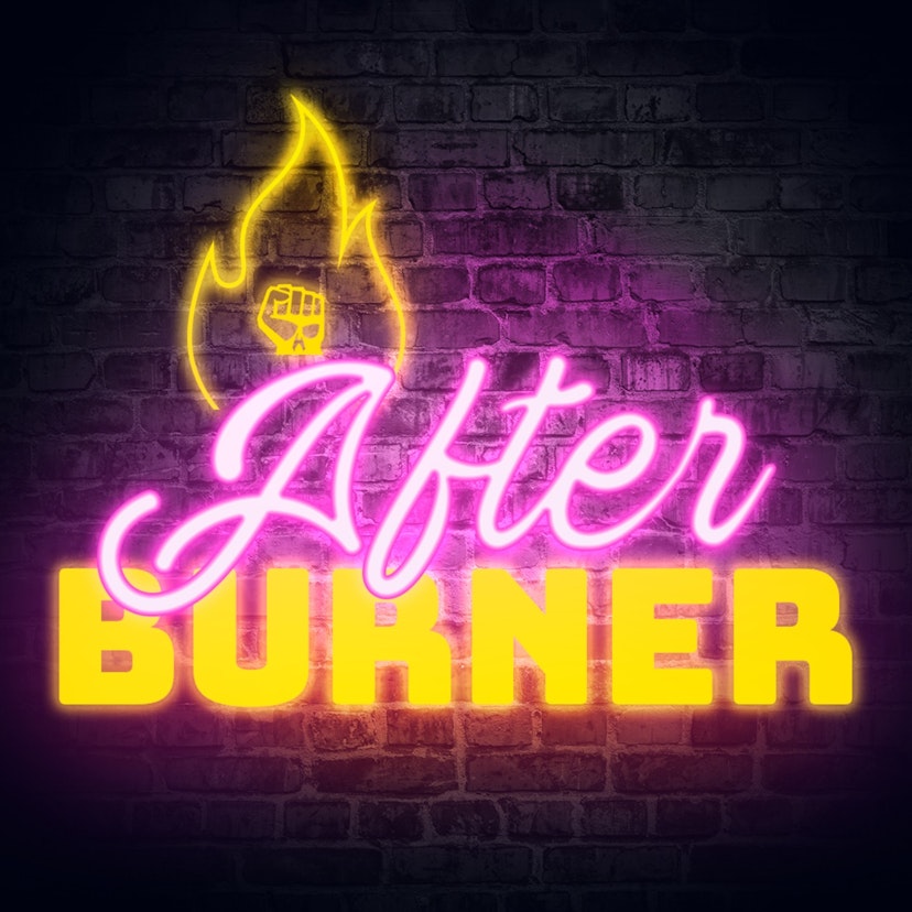 After Burner: FlamesNation Post Game Show