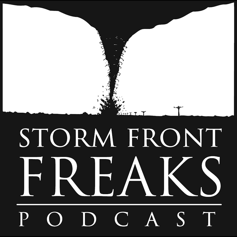 Storm Front Freaks