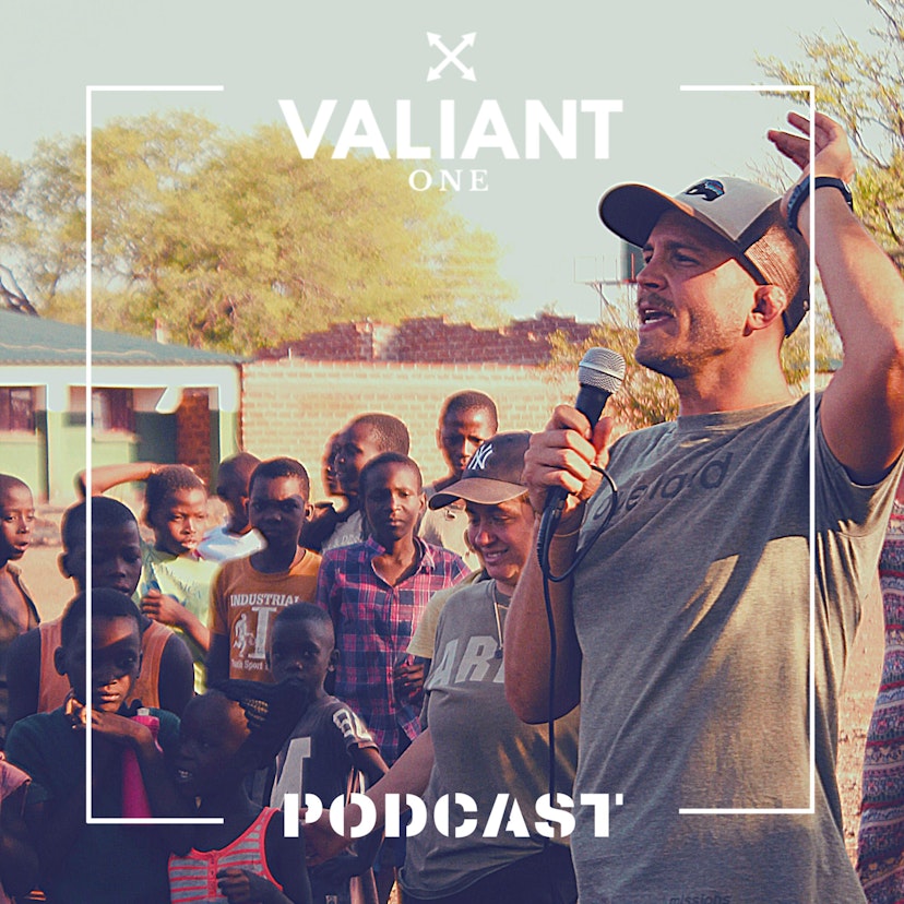 Valiant One podcast