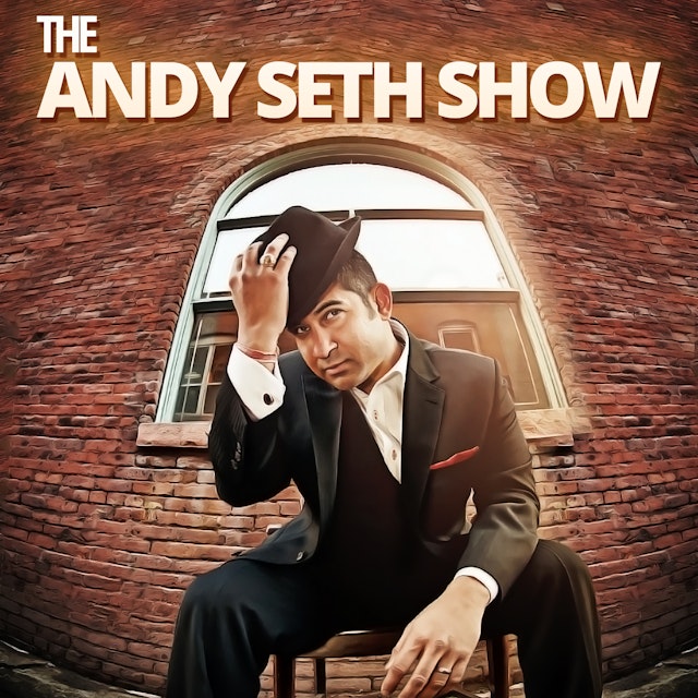 The Andy Seth Show