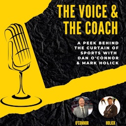 The Voice & The Coach