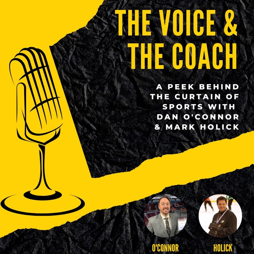 The Voice & The Coach