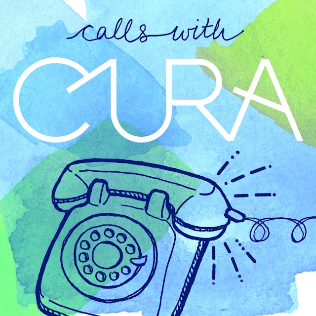 Calls with CURA: Stories from the Art World
