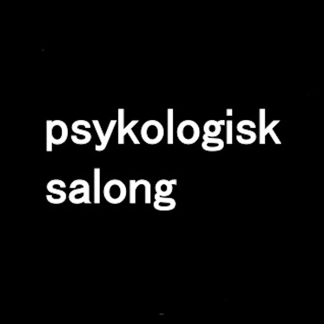 Psykologisk salong