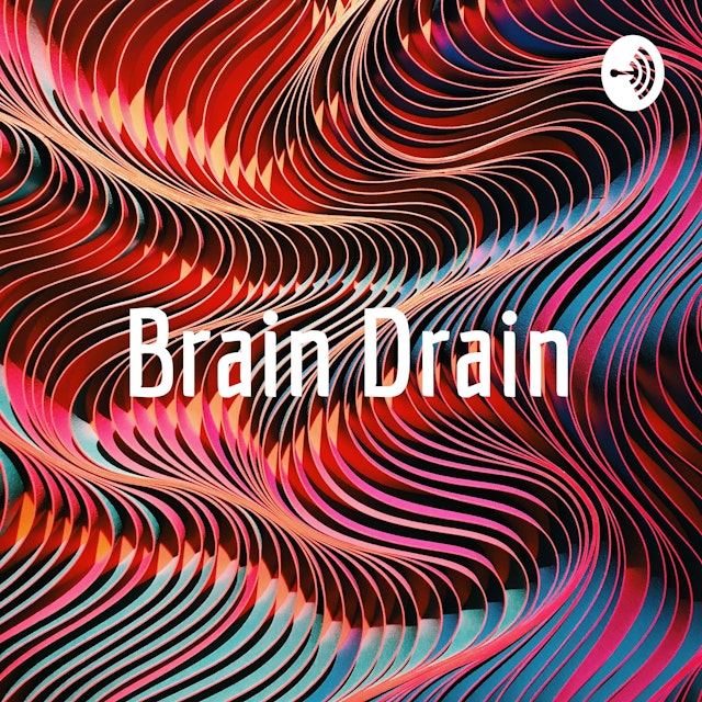 Brain Drain