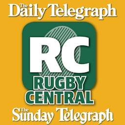 Rugby Central
