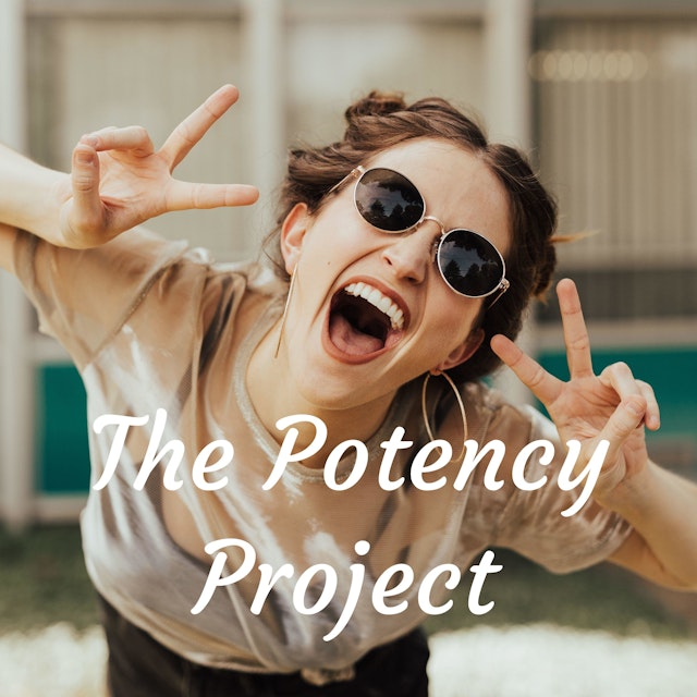 The Potency Project