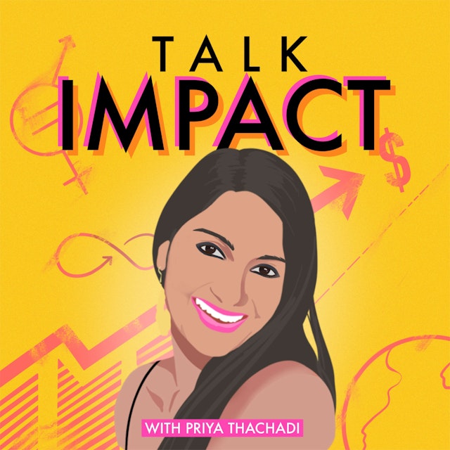 Talk Impact