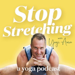 Stop Stretching