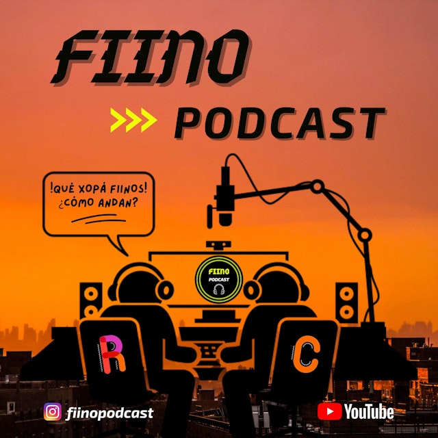 Fiino Podcast