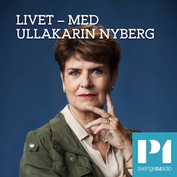 Livet med Ullakarin Nyberg