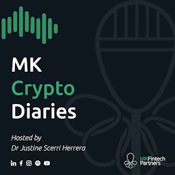 MK Crypto Diaries