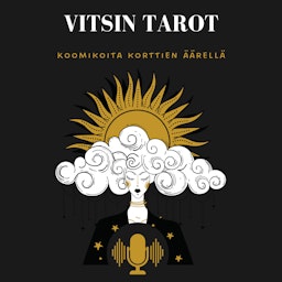 Vitsin Tarot Podcast