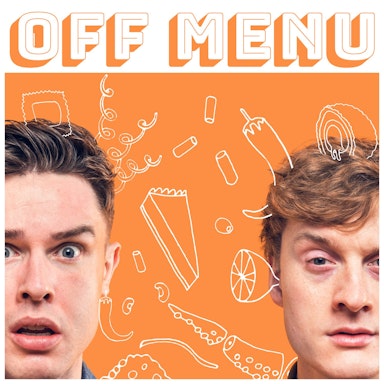 Off Menu with Ed Gamble and James Acaster-image}