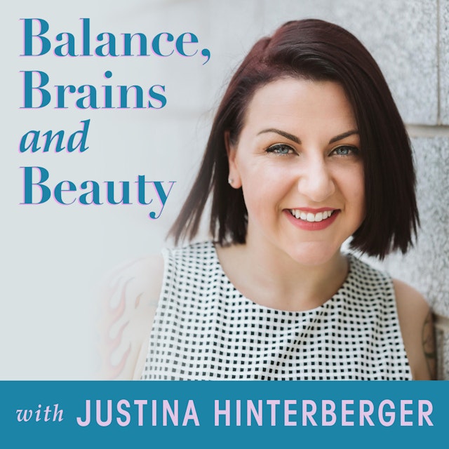 Balance, Brains and Beauty